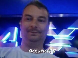 Occupier75