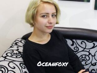 Oceanfoxy