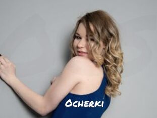 Ocherki