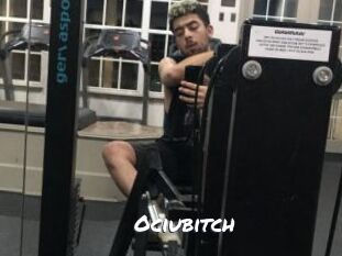 Ociubitch