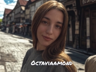Octaviaamond