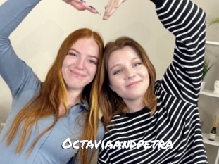 Octaviaandpetra