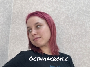Octaviacroyle