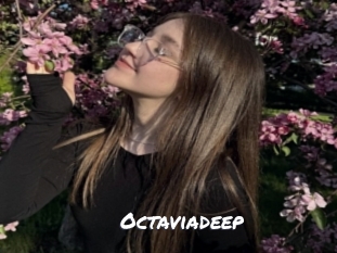 octaviadeep Ochranne Siete