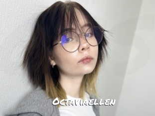 Octaviaellen