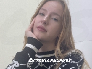 Octaviaenderby