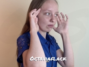 Octaviaflack