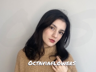 Octaviaflowers