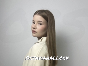 Octaviahallock