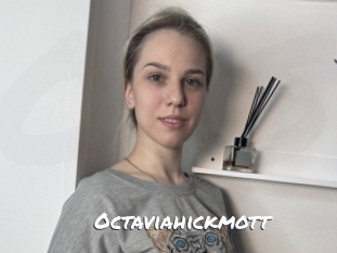Octaviahickmott