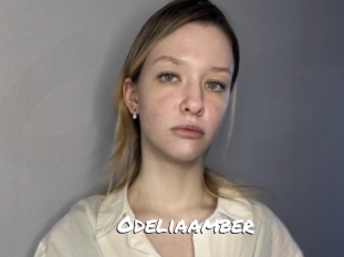Odeliaamber