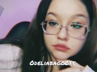 Odeliabaggott