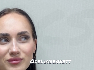 Odeliabennett