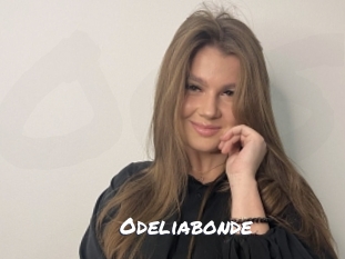 Odeliabonde