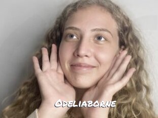 Odeliaborne