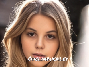 Odeliabuckley