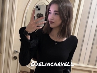 Odeliacarvell