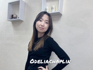 Odeliachaplin