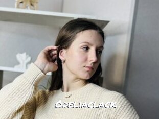 Odeliaclack
