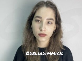 Odeliadimmick