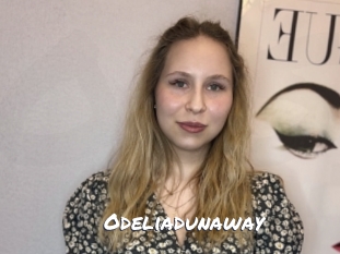 Odeliadunaway