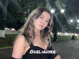 Odeliadyer