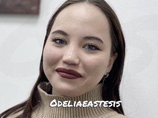 Odeliaeastesis