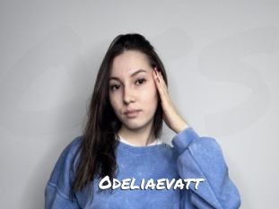 Odeliaevatt