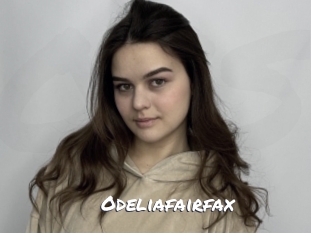 Odeliafairfax