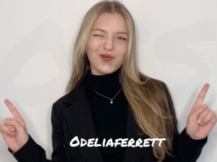 Odeliaferrett