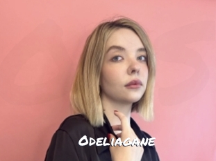 Odeliagane