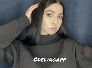 Odeliagapp