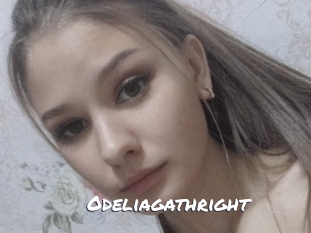 Odeliagathright
