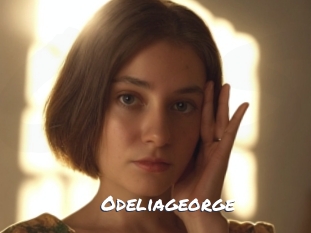 Odeliageorge
