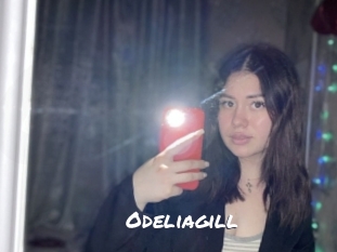 Odeliagill