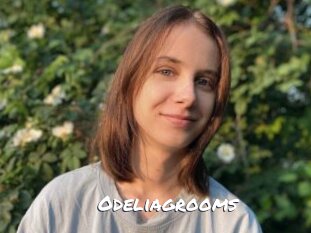 Odeliagrooms