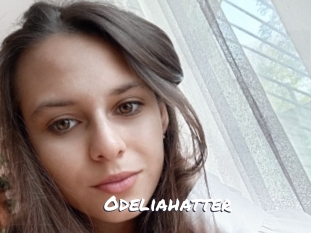 Odeliahatter