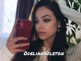 Odeliahazleton
