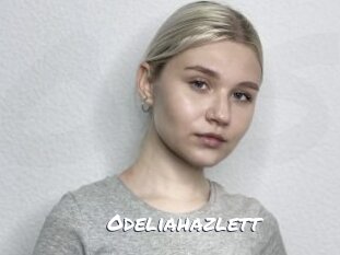 Odeliahazlett