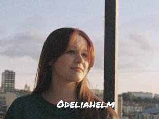 Odeliahelm