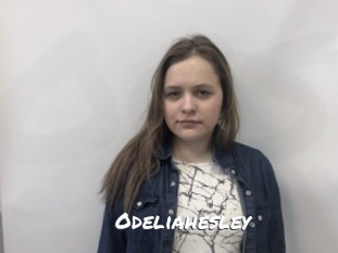 Odeliahesley