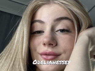 Odeliahessey