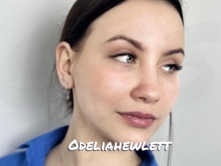 Odeliahewlett