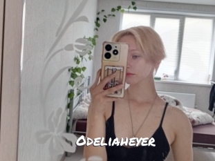 Odeliaheyer