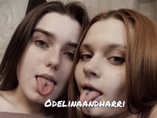Odelinaandharri