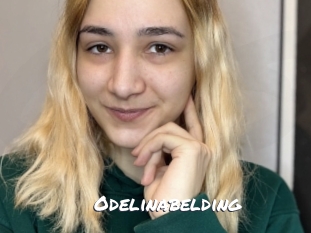 Odelinabelding