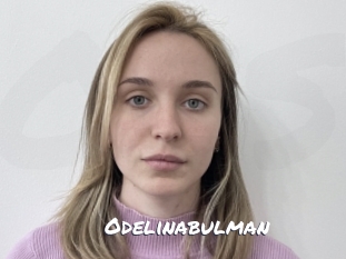 Odelinabulman