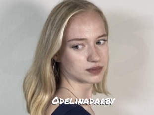 Odelinadarby