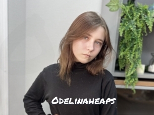 Odelinaheaps