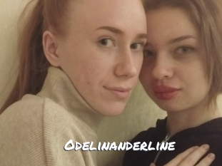 Odelinanderline